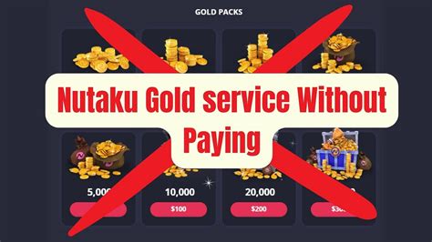 free nutaku gold|Tips And Strategies for Maximizing Gold in Nutaku .